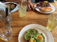 -Egg•Allday Brunch(襄阳北路店)