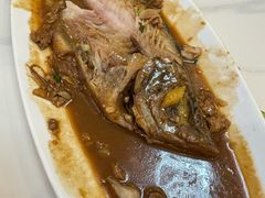 -缘来聚·徽菜名店(黄山宏村店)