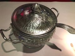 -清迈城泰国料理(安和店)