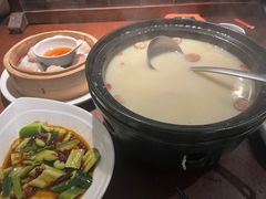 -乔街深夜食堂·小龙虾·高压锅生蚝(杭州总店)