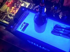 -STELLAR NIGHT CLUB星际酒吧(明发商业广场店)