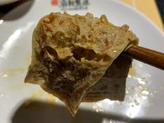 冻豆腐-麻辣英雄重庆火锅(常平店)