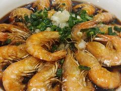 -锡和无锡菜(景丽苑店)