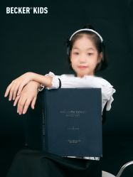 -贝克叔叔儿童摄影工作室(天时嘉园店)