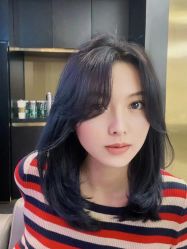点击看大图 -MORI HAIR SALON日式美发沙龙
