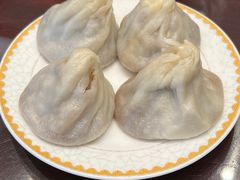 无锡小笼包-熙盛源(苏苑街店)