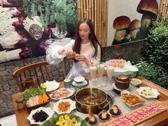 -大理董·董家小厨野生菌火锅(古城旗舰店)