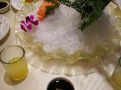 -万山楼海鲜酒家·二十三年老字号