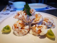 -小大董·烤鸭(观景餐厅·南京西路店)