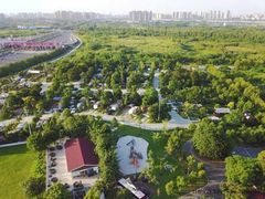 -三圣花乡旅游区