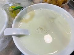 -兄弟深夜豆浆