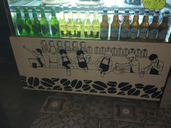 景观位-安琳acKONA咖啡(市南店)