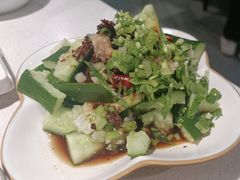 -海底捞火锅(玉桥商业广场店)
