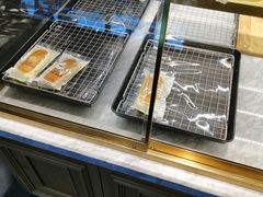 面包甜点陈列柜-多乐之日(和平伊势丹店)