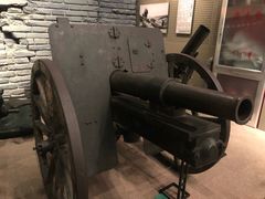 -辽沈战役纪念馆