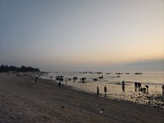 -石螺口海滩