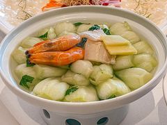 -顺德渔村·岭南一号