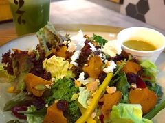 -HELLO 27 意面·沙拉·帕尼尼