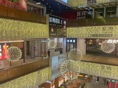 -上海长风大悦城