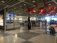 -宜家·瑞典风味餐厅(无锡店)
