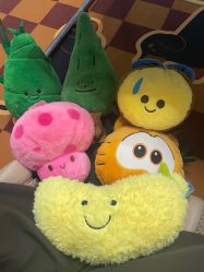 -木马王国(萧山银隆店)