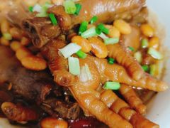 -玲燕蒸菜馆(江东路店)