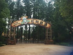 -武汉玛雅海滩水公园