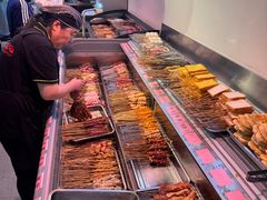 -老谢野馄饨(延安路店)