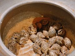 胡椒花螺-雷泰泰台式胡椒虾(滨江金铂湾店)