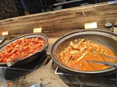 -苏格里岛自助海鲜烤肉(中州万达店)