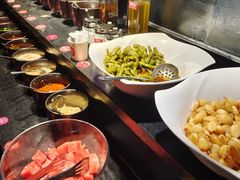 -九鼎轩脆毛肚火锅(南京东路店)