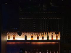 -STARRY CAFE & LOUNGE BAR(高新店)