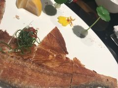 -广州文华东方酒店·江-由辉师傅主理