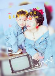 -幺幺BABY婚纱摄影