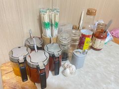 -一路飘香面馆