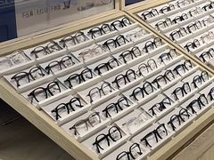 -AOJO眼镜(南翔印象城MEGA店)