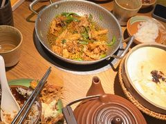 -吃饭皇帝大(长宁龙之梦店)