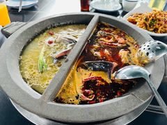 -江边渔家(龙舟文化园店)