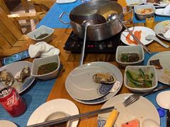 -渔家火锅·海鲜自助餐·演艺(亚龙湾天域酒店)