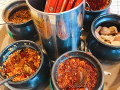 -攀枝花·任德琼·盐边羊肉米线