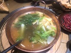 -妈妈的味道(和顺古镇店)