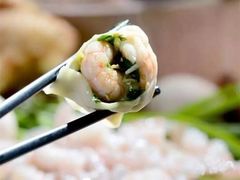 -俏东方·海味水饺·青岛菜(崂山店)