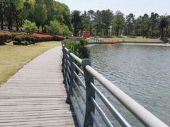 -美兰湖景区