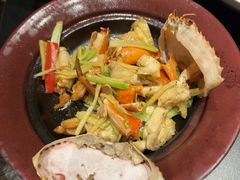 -炊江南·上海菜(国展华漕店)