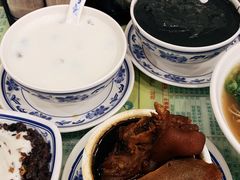 -顺记冰室(宝华路店)