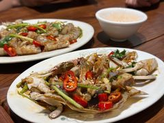 -龙眼南白粥六顺白粥