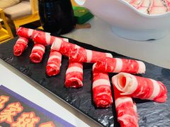 -马家斑.鲜鱼火锅(松湖万科店)