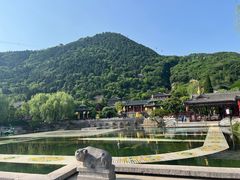 -华清宫景区