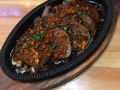 厚切牛舌-割烹旭日本料理(龙湖狮山天街店)