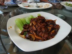 -渔堂公园餐厅·本帮菜(乐园路店)